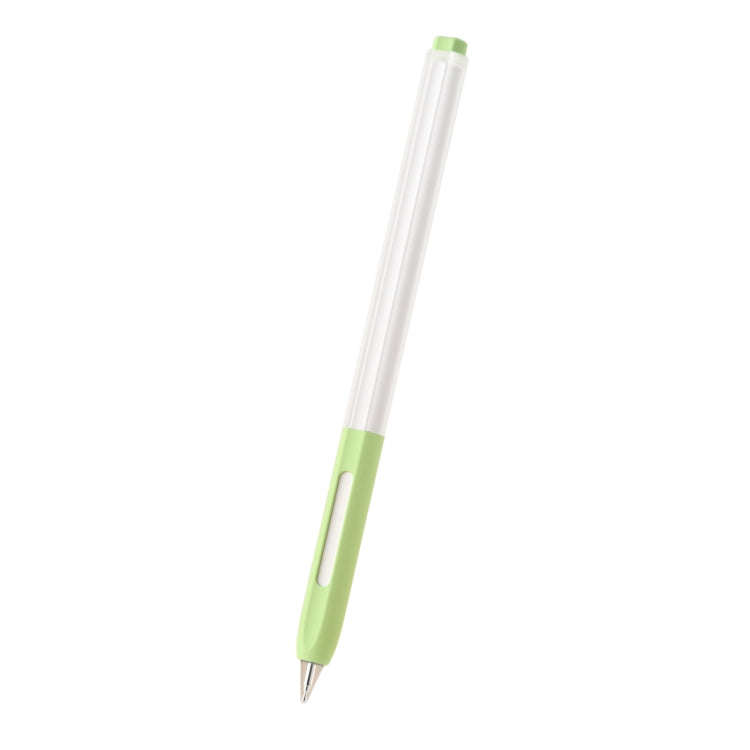 10 PCS / Set Universal Stylus Jelly Silicone Protective Cover, For Huawei M-Pencil 1 / 2 / 3
