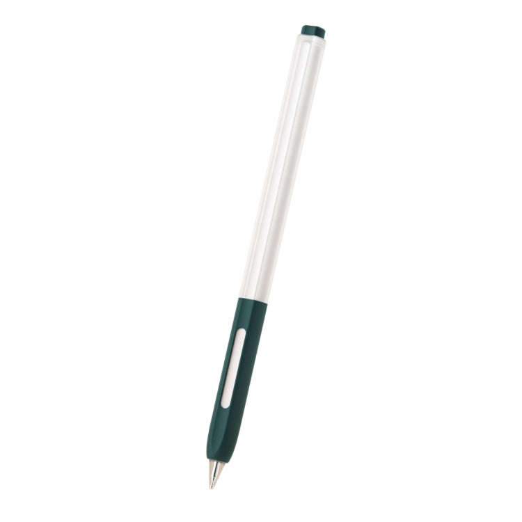 10 PCS / Set Universal Stylus Jelly Silicone Protective Cover, For Huawei M-Pencil 1 / 2 / 3