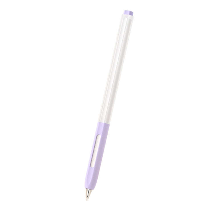 10 PCS / Set Universal Stylus Jelly Silicone Protective Cover, For Huawei M-Pencil 1 / 2 / 3