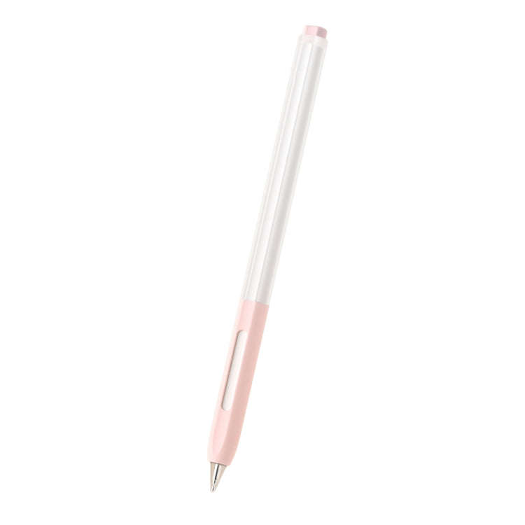 10 PCS / Set Universal Stylus Jelly Silicone Protective Cover, For Huawei M-Pencil 1 / 2 / 3