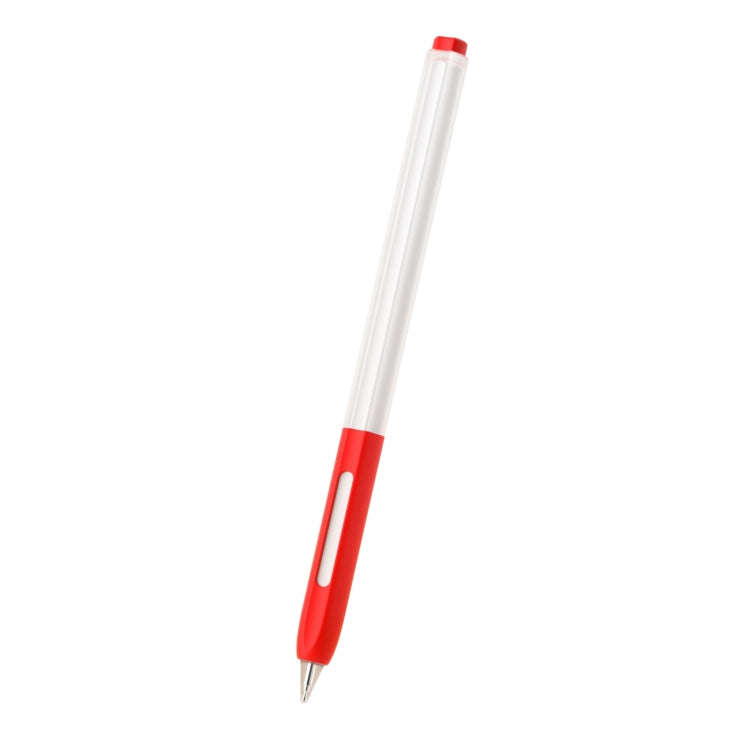 10 PCS / Set Universal Stylus Jelly Silicone Protective Cover, For Huawei M-Pencil 1 / 2 / 3