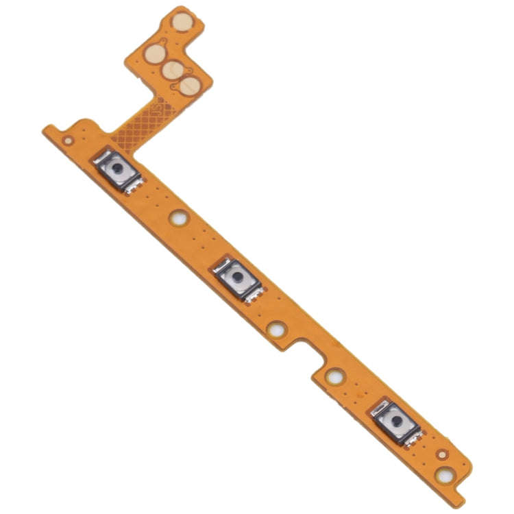Power Button & Volume Button Flex Cable, For Samsung Galaxy A53 5G SM-A536B, For Samsung Galaxy A...