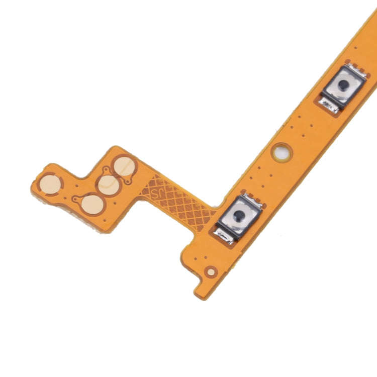 Power Button & Volume Button Flex Cable, For Samsung Galaxy A53 5G SM-A536B, For Samsung Galaxy A...