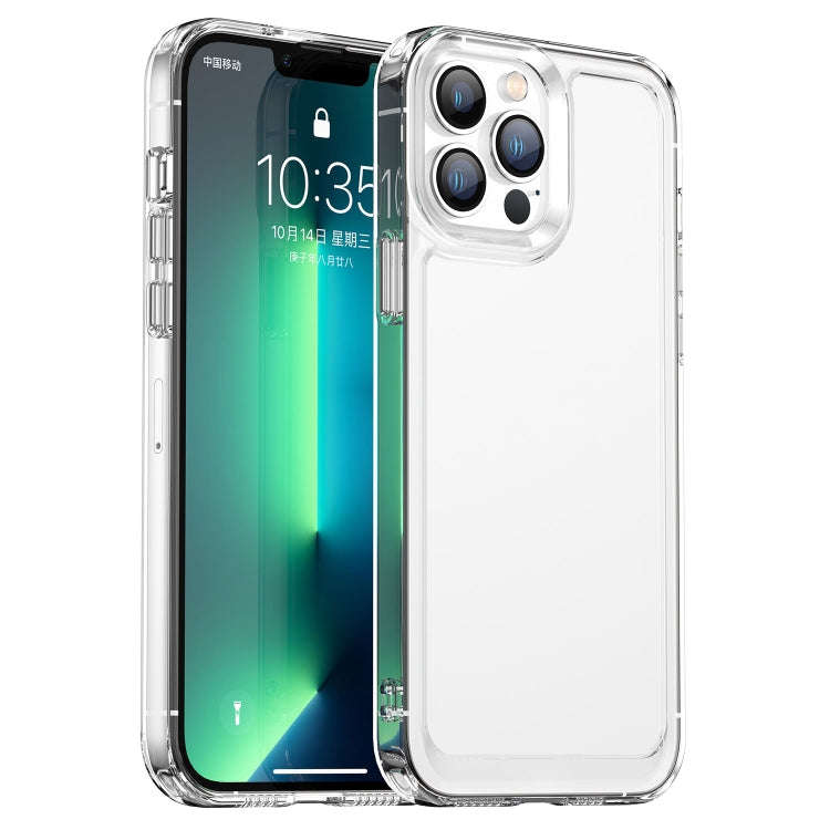 Candy Series TPU Phone Case, For iPhone 13 Pro Max