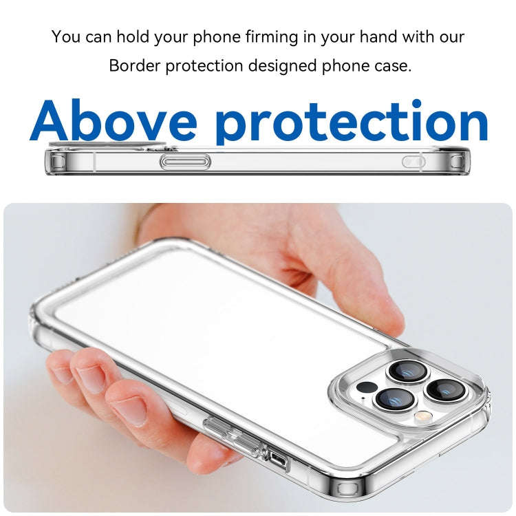 Candy Series TPU Phone Case, For iPhone 13 Pro Max