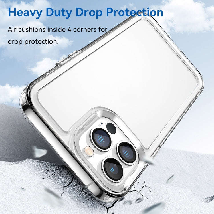 Candy Series TPU Phone Case, For iPhone 13 Pro Max
