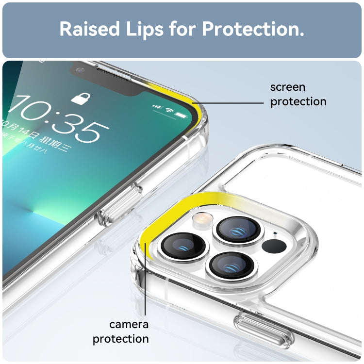 Candy Series TPU Phone Case, For iPhone 13 Pro Max