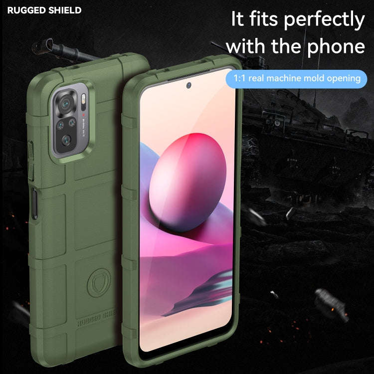 Full Coverage Shockproof TPU Phone Case, For Xiaomi Poco M5S, For Xiaomi Redmi 11 Prime