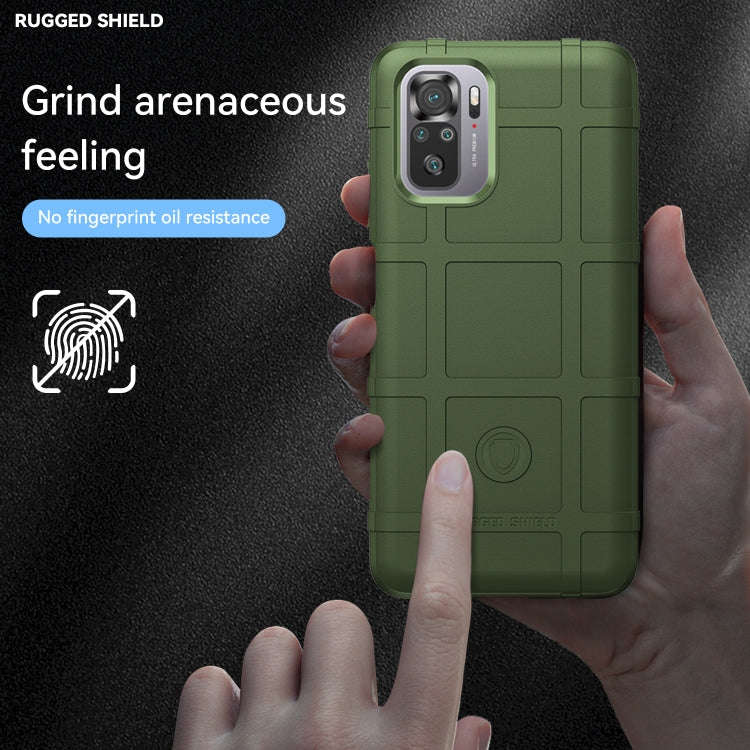 Full Coverage Shockproof TPU Phone Case, For Xiaomi Poco M5S, For Xiaomi Redmi 11 Prime
