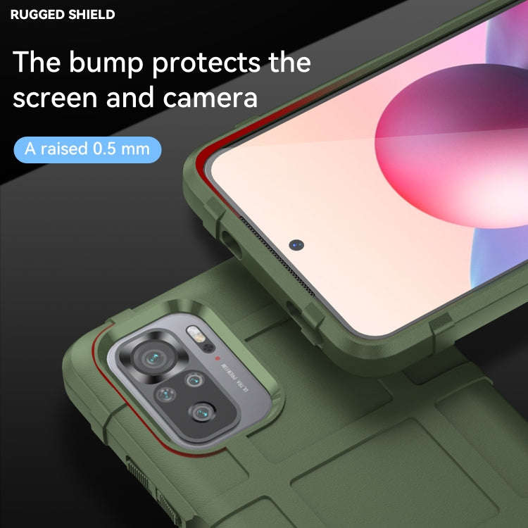 Full Coverage Shockproof TPU Phone Case, For Xiaomi Poco M5S, For Xiaomi Redmi 11 Prime