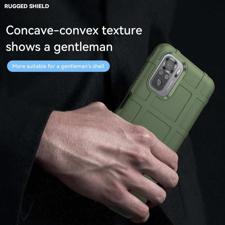 Full Coverage Shockproof TPU Phone Case, For Xiaomi Poco M5S, For Xiaomi Redmi 11 Prime