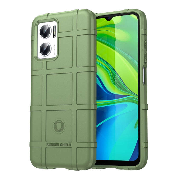 Full Coverage Shockproof TPU Phone Case, For Xiaomi Poco M5S, For Xiaomi Redmi 11 Prime