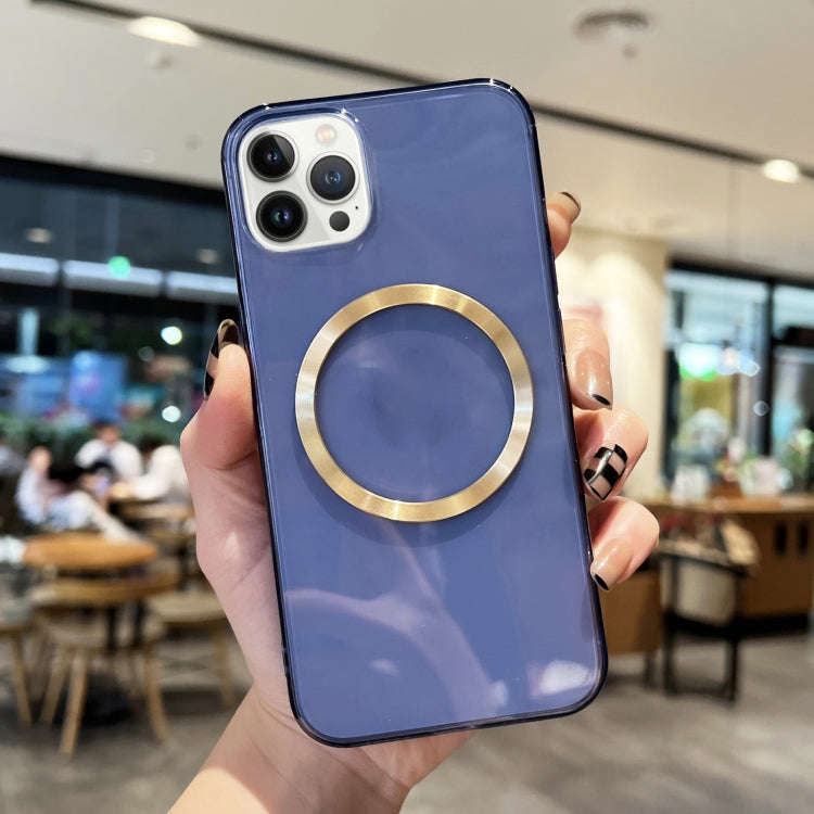 CD Texture MagSafe TPU Phone Case, For iPhone 13 Pro, For iPhone 13 Pro Max, For iPhone 12 mini, ...
