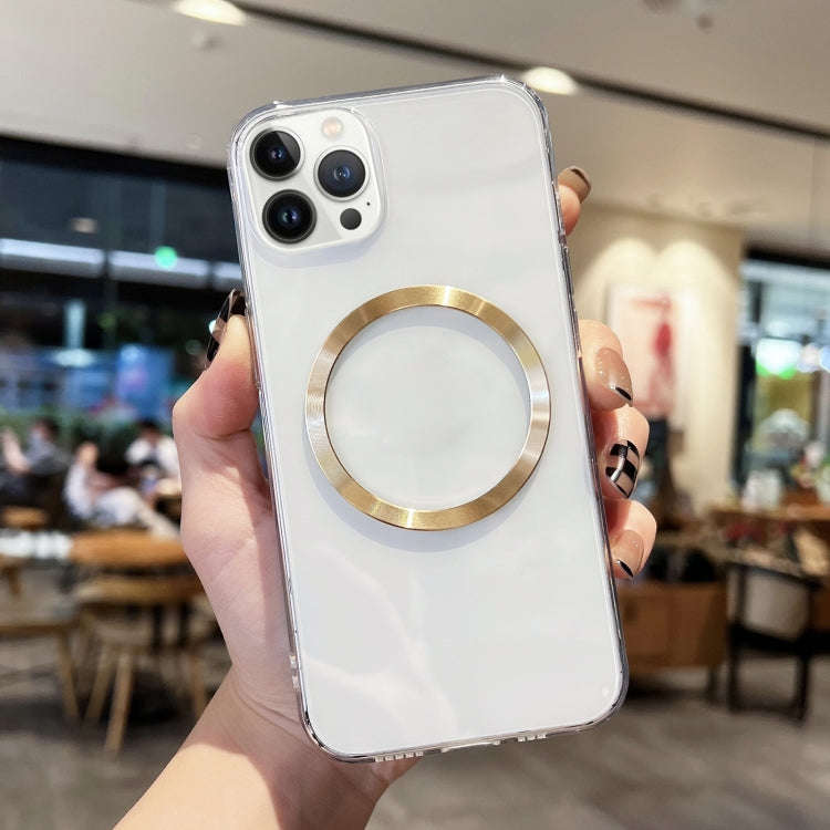 CD Texture MagSafe TPU Phone Case, For iPhone 13 Pro, For iPhone 13 Pro Max, For iPhone 12 mini, ...