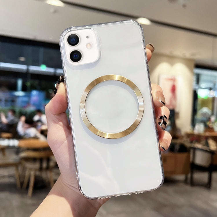 CD Texture MagSafe TPU Phone Case, For iPhone 13 Pro, For iPhone 13 Pro Max, For iPhone 12 mini, ...