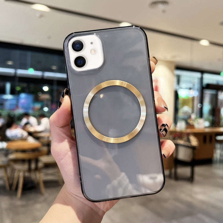 CD Texture MagSafe TPU Phone Case, For iPhone 13 Pro, For iPhone 13 Pro Max, For iPhone 12 mini, ...
