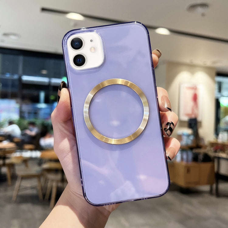 CD Texture MagSafe TPU Phone Case, For iPhone 13 Pro, For iPhone 13 Pro Max, For iPhone 12 mini, ...
