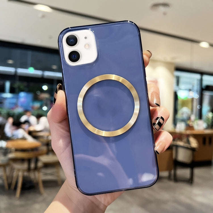 CD Texture MagSafe TPU Phone Case, For iPhone 13 Pro, For iPhone 13 Pro Max, For iPhone 12 mini, ...