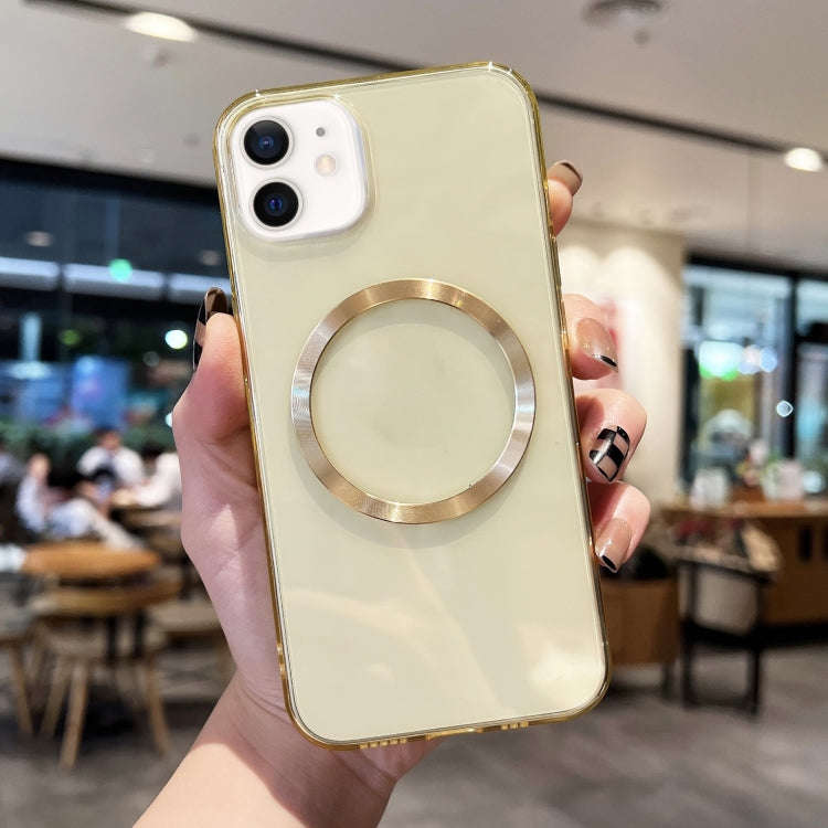 CD Texture MagSafe TPU Phone Case, For iPhone 13 Pro, For iPhone 13 Pro Max, For iPhone 12 mini, ...