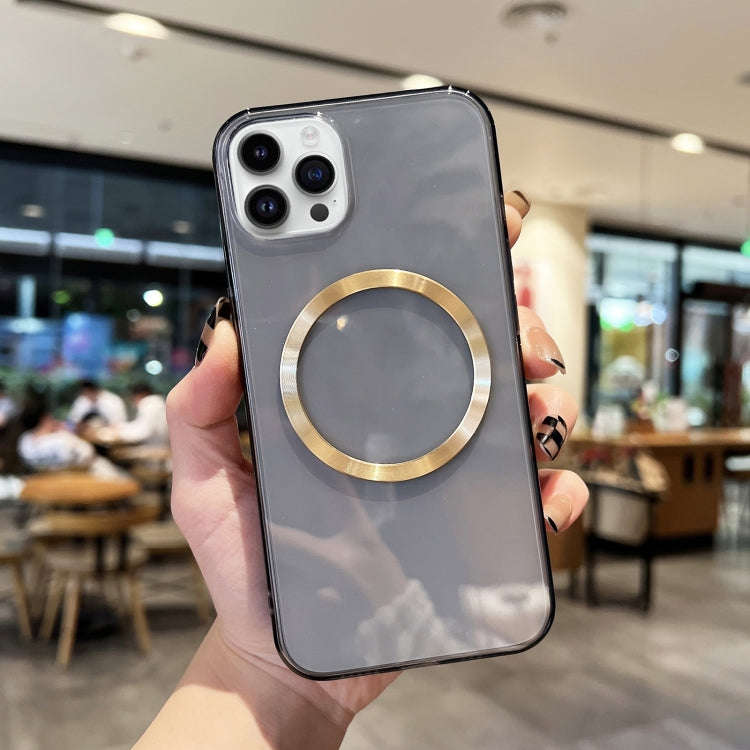 CD Texture MagSafe TPU Phone Case, For iPhone 13 Pro, For iPhone 13 Pro Max, For iPhone 12 mini, ...