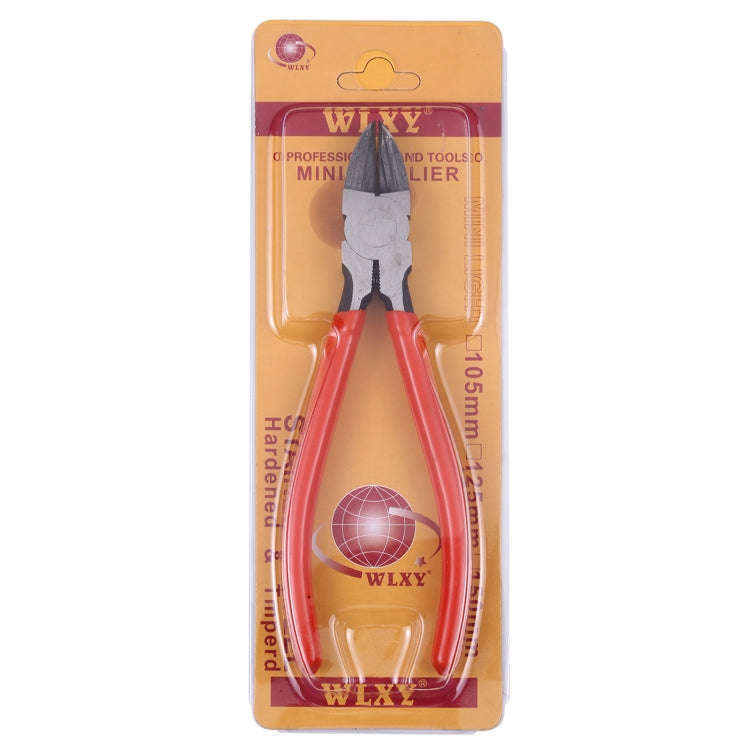 Precision Professional Sharp Cutter Pliers, WLXY WL-21, WLXY WL-22