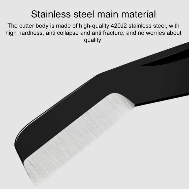 Original Xiaomi Youpin Huohou Mini Unpacking Foldable Knife
