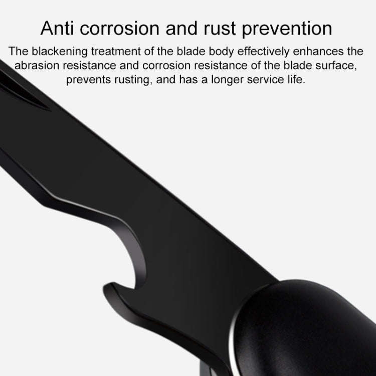 Original Xiaomi Youpin Huohou Mini Unpacking Foldable Knife