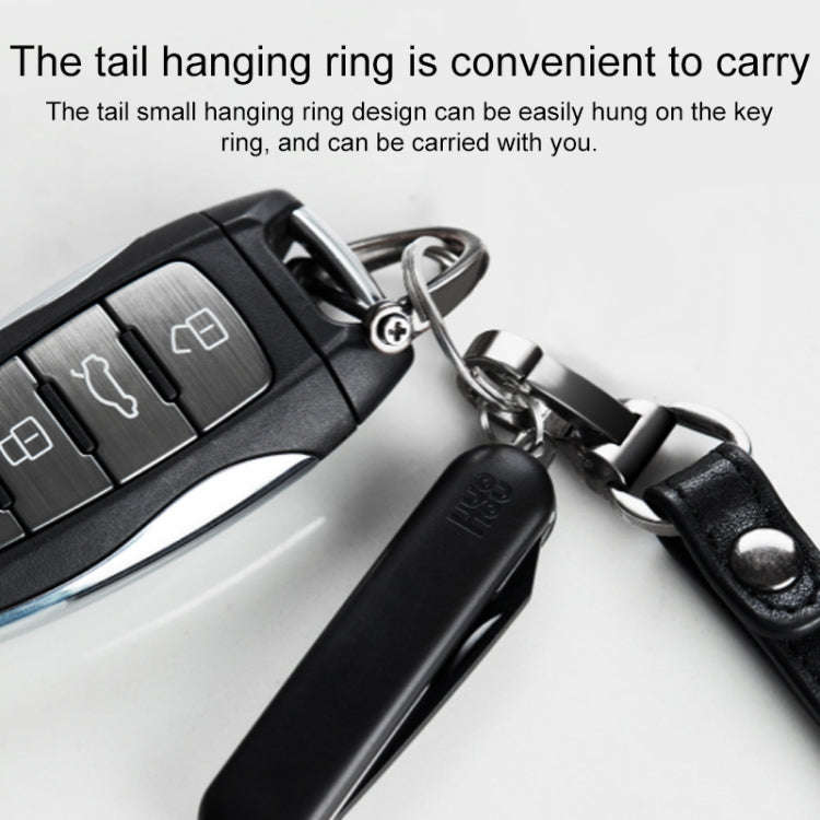 Original Xiaomi Youpin Huohou Mini Unpacking Foldable Knife