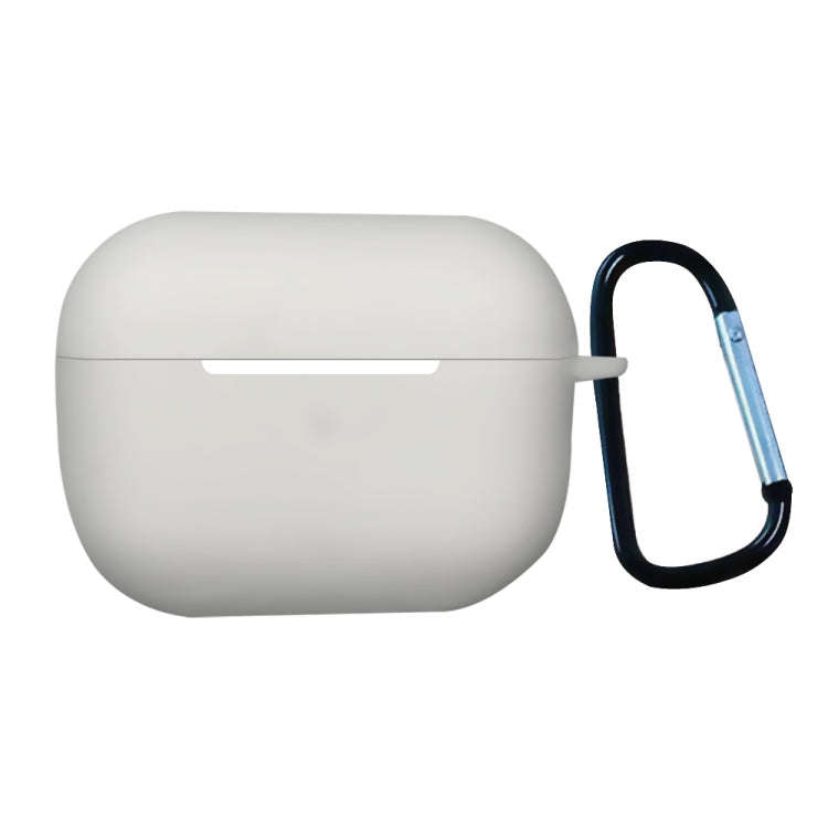 Earphone Silicon Protective Case with Buckle, with Buckle, For AirPods Pro 2