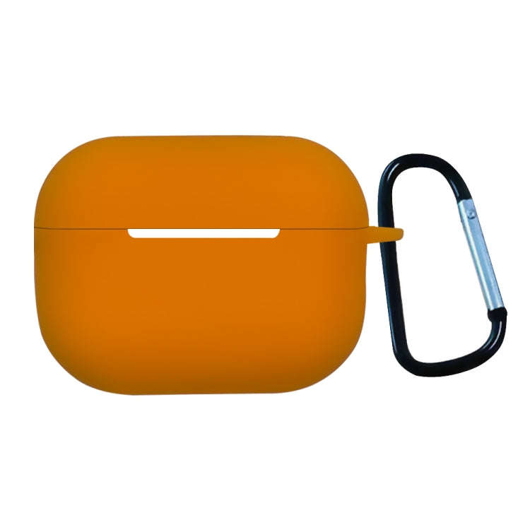 Earphone Silicon Protective Case with Buckle, with Buckle, For AirPods Pro 2