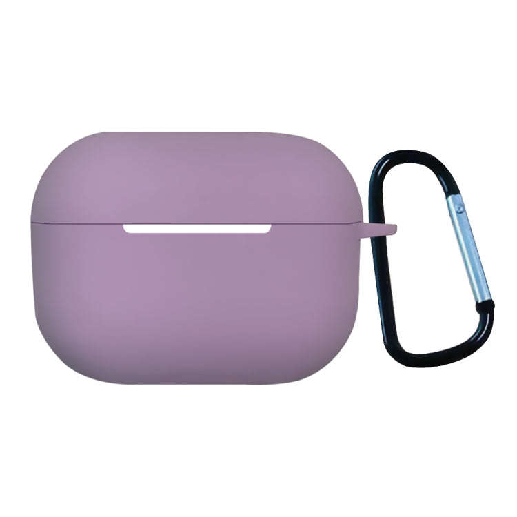 Earphone Silicon Protective Case with Buckle, with Buckle, For AirPods Pro 2