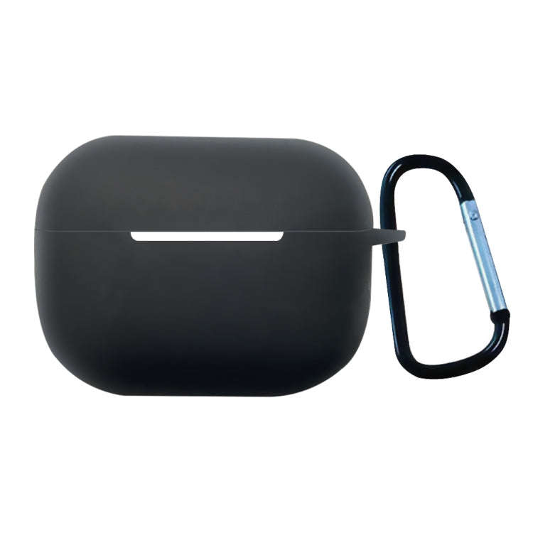 Earphone Silicon Protective Case with Buckle, with Buckle, For AirPods Pro 2
