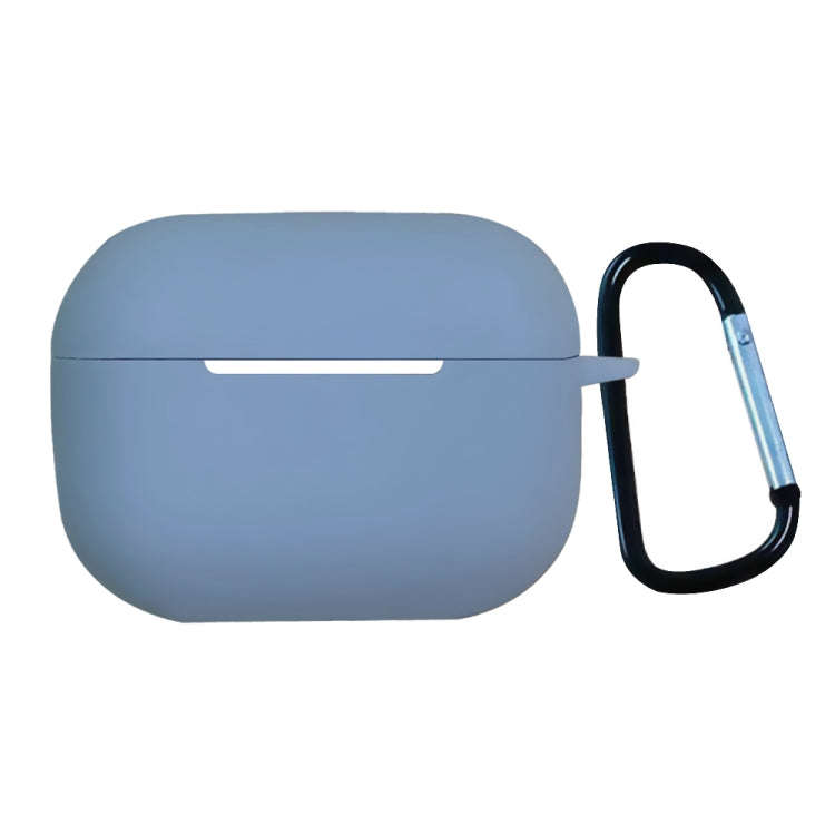 Earphone Silicon Protective Case with Buckle, with Buckle, For AirPods Pro 2