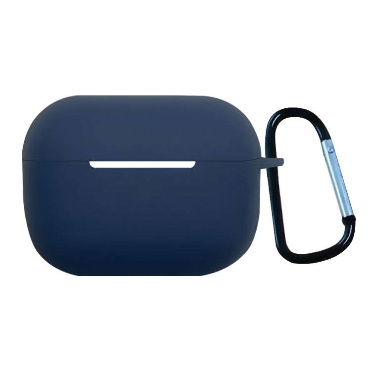 Earphone Silicon Protective Case with Buckle, with Buckle, For AirPods Pro 2