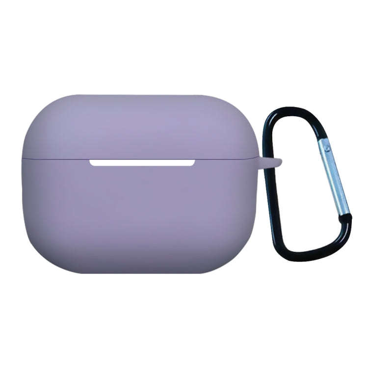 Earphone Silicon Protective Case with Buckle, with Buckle, For AirPods Pro 2