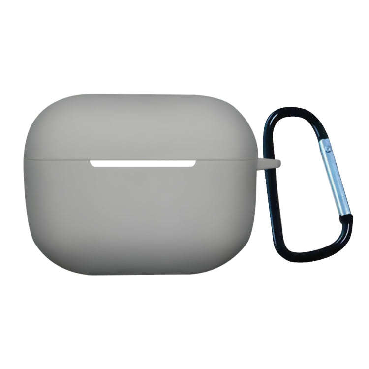 Earphone Silicon Protective Case with Buckle, with Buckle, For AirPods Pro 2