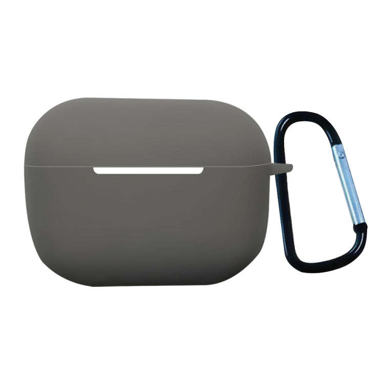 Earphone Silicon Protective Case with Buckle, with Buckle, For AirPods Pro 2