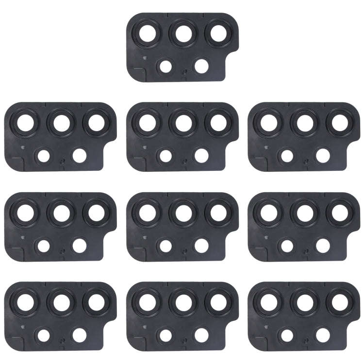 10 PCS Camera Lens Cover, For Samsung Galaxy M13, For Samsung Galaxy A13, For Samsung Galaxy A73 ...