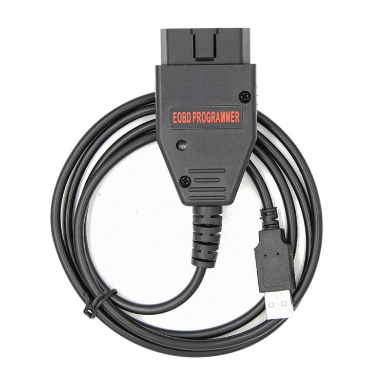 EOBD2 Flasher FT232RQ Galletto 1260 Cable Auto Chip Tuning Interface Remap Flasher Programmer Too...