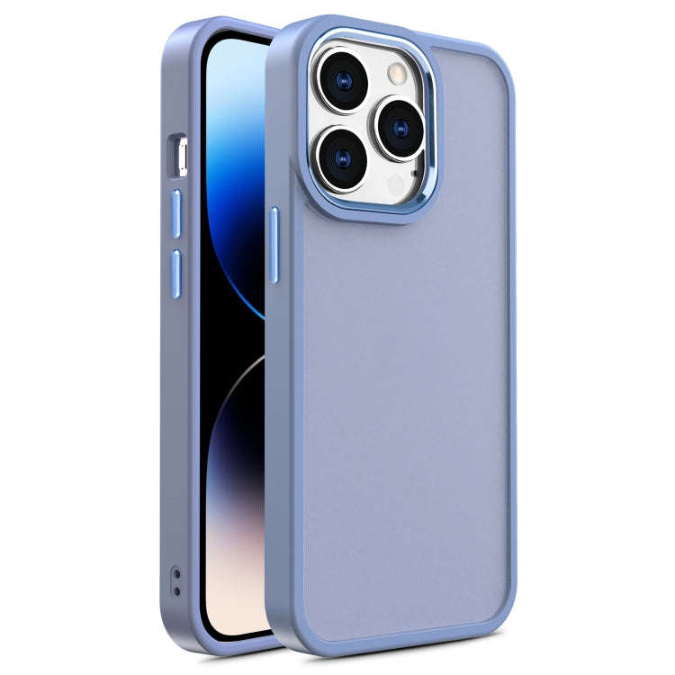Shield Skin Feel PC + TPU Phone Case, For iPhone 14 Pro, For iPhone 14 Pro Max, For iPhone 11, Fo...
