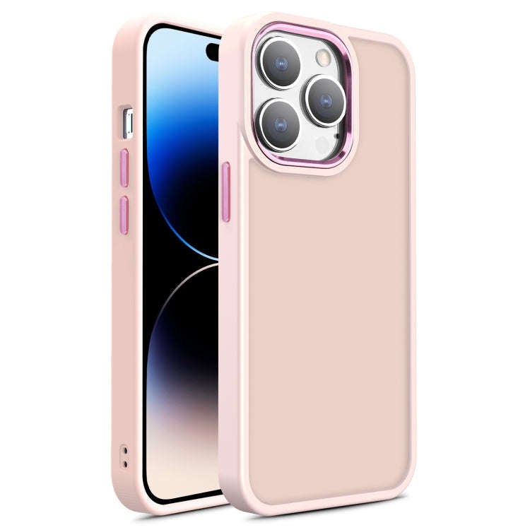 Shield Skin Feel PC + TPU Phone Case, For iPhone 14 Pro, For iPhone 14 Pro Max, For iPhone 11, Fo...