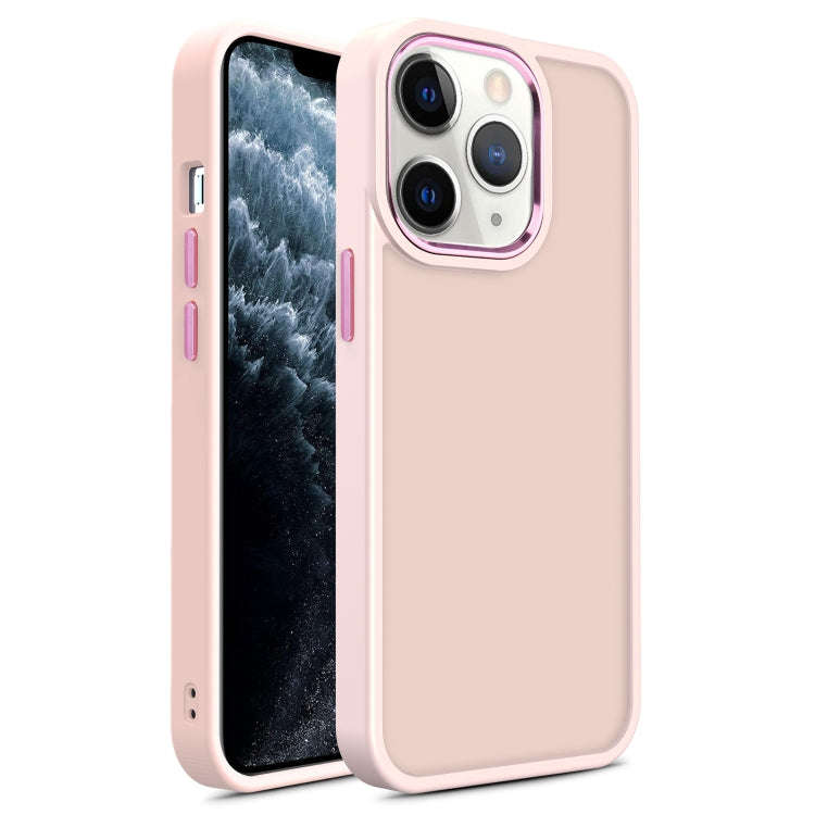 Shield Skin Feel PC + TPU Phone Case, For iPhone 14 Pro, For iPhone 14 Pro Max, For iPhone 11, Fo...