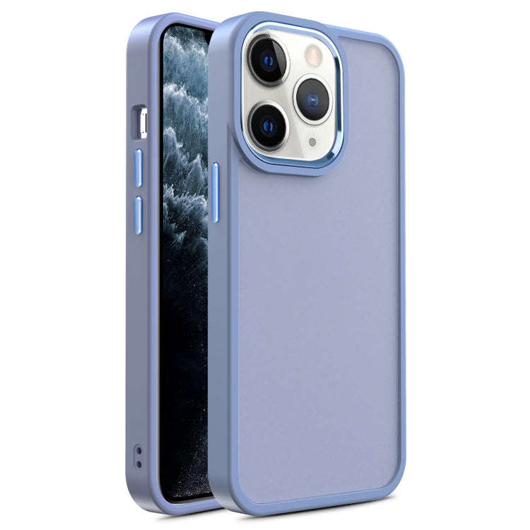 Shield Skin Feel PC + TPU Phone Case, For iPhone 14 Pro, For iPhone 14 Pro Max, For iPhone 11, Fo...