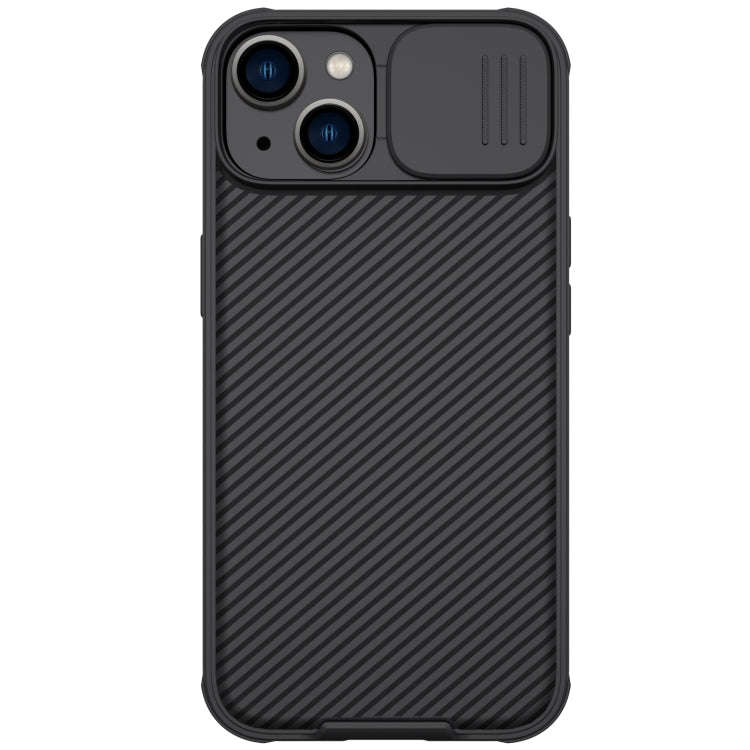 NILLKIN CamShield Pro Protective Phone Case, For iPhone 14, For iPhone 14 Pro, For iPhone 14 Plus