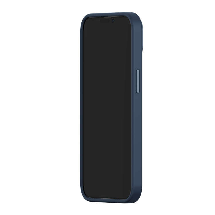 Baseus Liquid Silica Gel Phone Case, For iPhone 14 Pro
