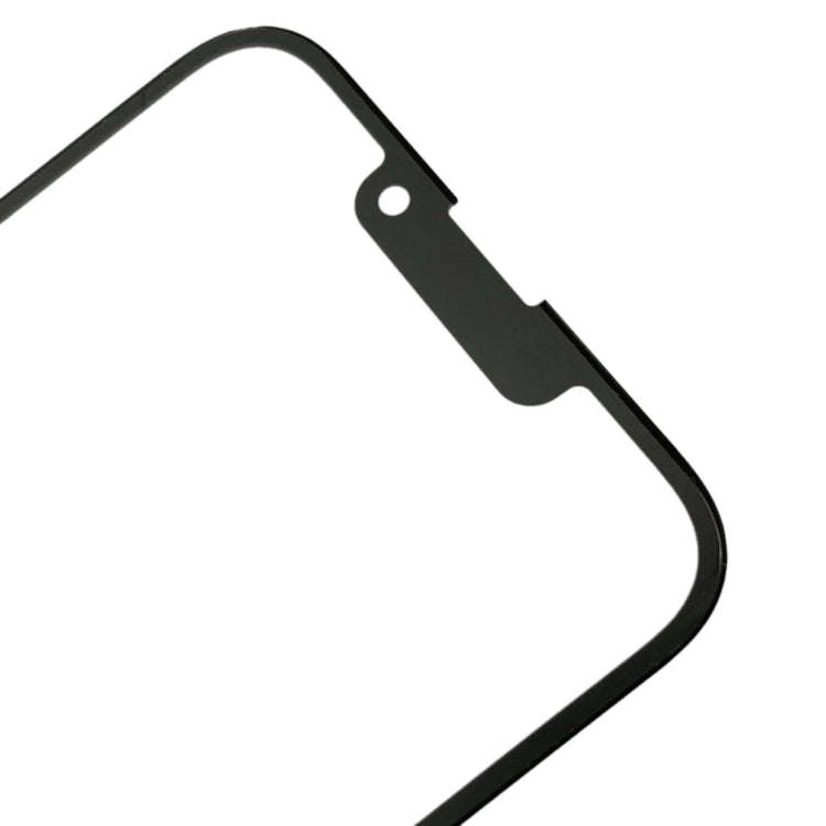 Front Screen Outer Glass Lens with OCA Optically Clear Adhesive, For iPhone 14, For iPhone 14 Plu...