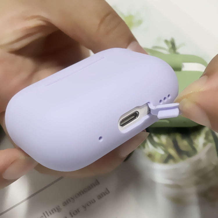 Earphone Silicone Protective Case, without Buckle