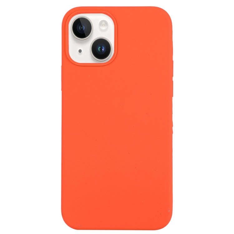 Solid Silicone Phone Case, For iPhone 14, For iPhone 14 Plus, For iPhone 14 Pro, For iPhone 14 Pr...
