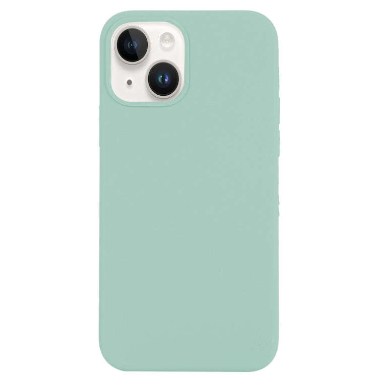 Solid Silicone Phone Case, For iPhone 14, For iPhone 14 Plus, For iPhone 14 Pro, For iPhone 14 Pr...