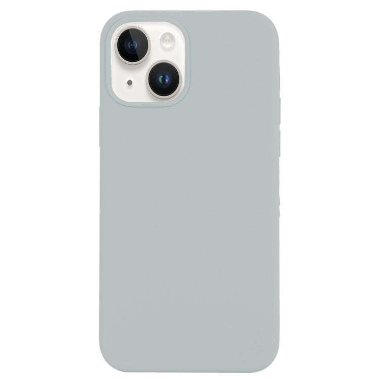 Solid Silicone Phone Case, For iPhone 14, For iPhone 14 Plus, For iPhone 14 Pro, For iPhone 14 Pr...